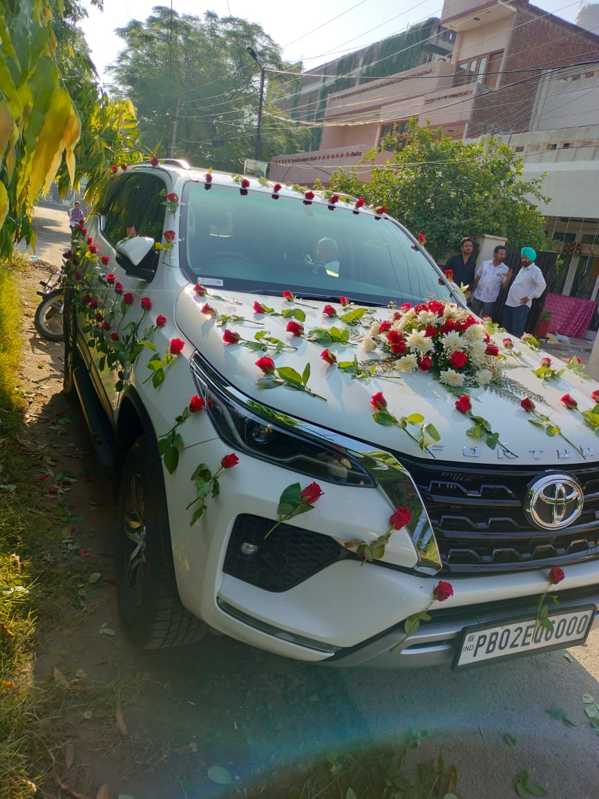 Corporate Floral Workshop