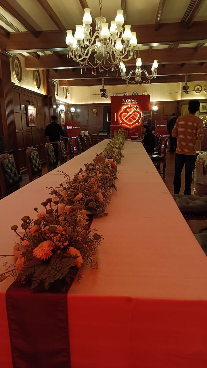 Holiday Wreath Making