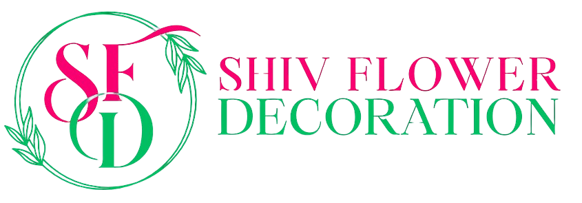 Blooming Events Logo